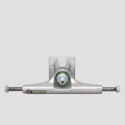 Thunder 151 Lights II Skateboard Trucks Polished (Pair) -Slam City Shop thunder trucks thunder 151 lights ii skateboard trucks polished pair 30201554894918