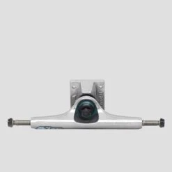 Thunder 161 Team Skateboard Trucks Polished (Pair) -Slam City Shop thunder trucks thunder 161 team skateboard trucks polished pair 30201694355526