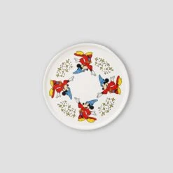 Butter Goods X Disney Fantasia Ceramic Tray White