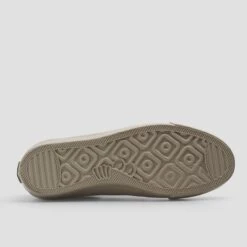 Last Resort AB VM001 Lo Suede Full Dip Silver Birch -Slam City Shop vm001silver 5