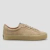 Last Resort AB VM002 Suede Lo Skate Shoes Raw / Gum