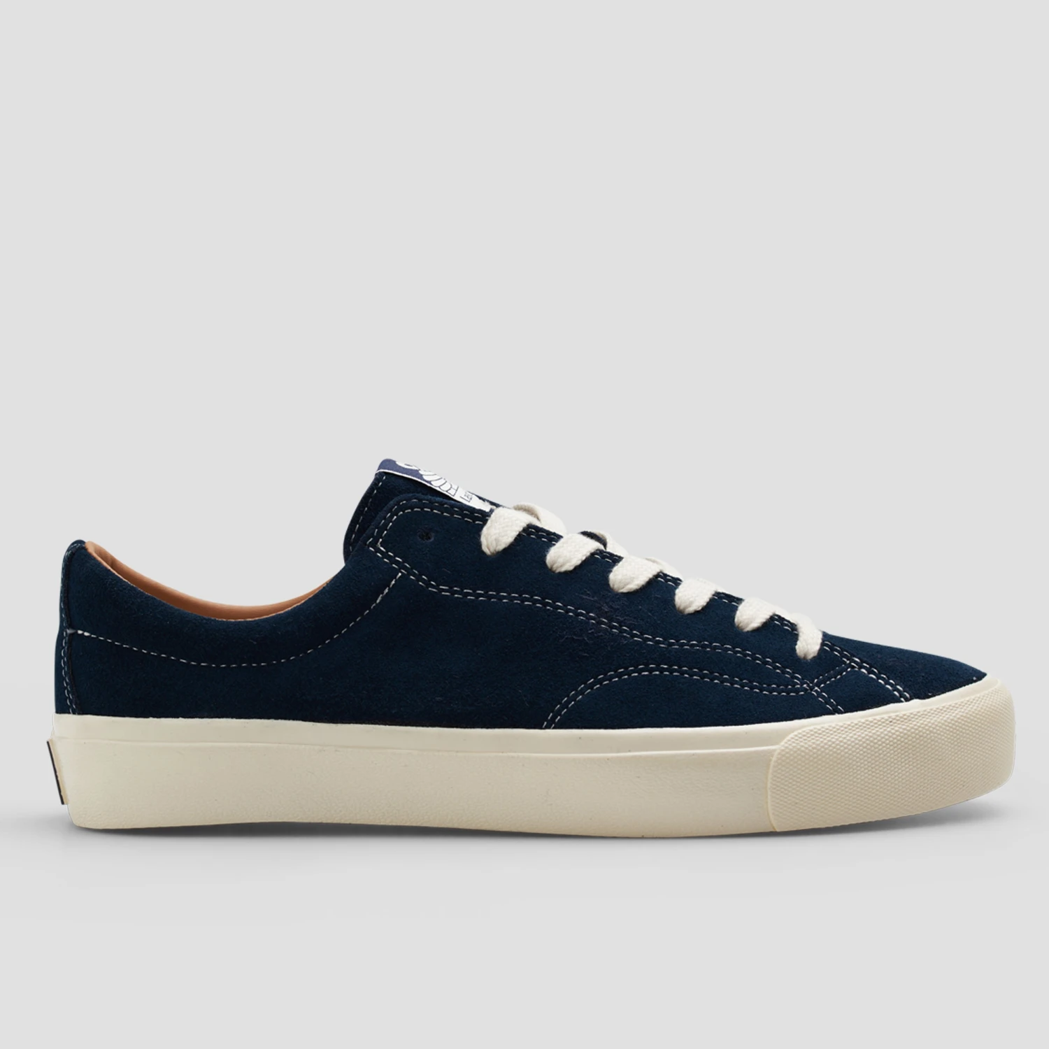 Last Resort AB VM003 Lo Suede Dress Blues / White 1 Last Resort AB VM003 Lo Suede Dress Blues / White