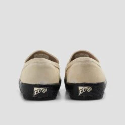 Last Resort AB VM005 Loafer Cream / Black 7 Last Resort AB VM005 Loafer Cream / Black -Slam City Shop vm005cream 4
