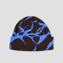 Quasi XTC Beanie Plum