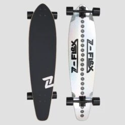 Z-Flex 39.5 Roundtail Zirconia Longboard