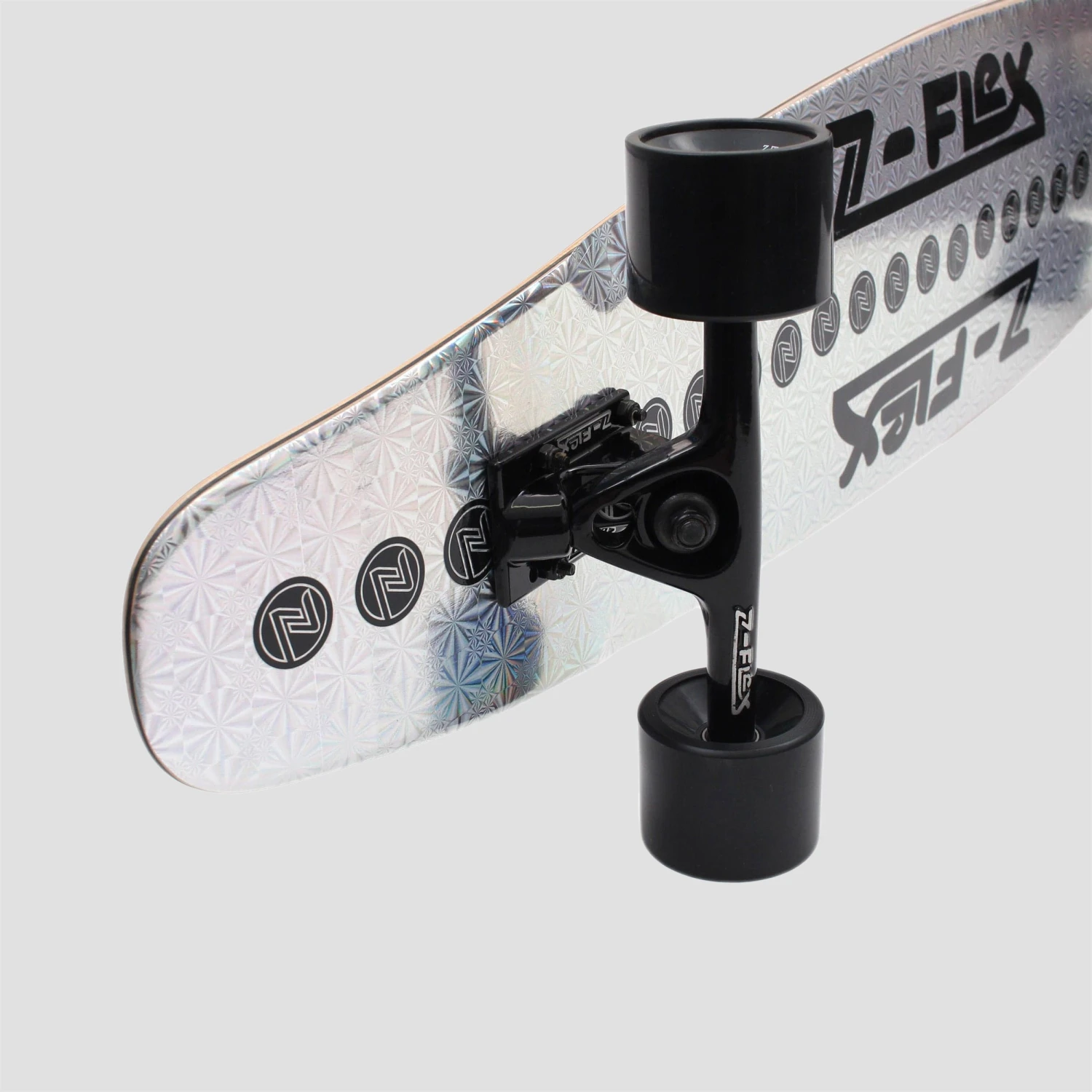 Z-Flex 39.5 Roundtail Zirconia Longboard 2 Z-Flex 39.5 Roundtail Zirconia Longboard - Image 2