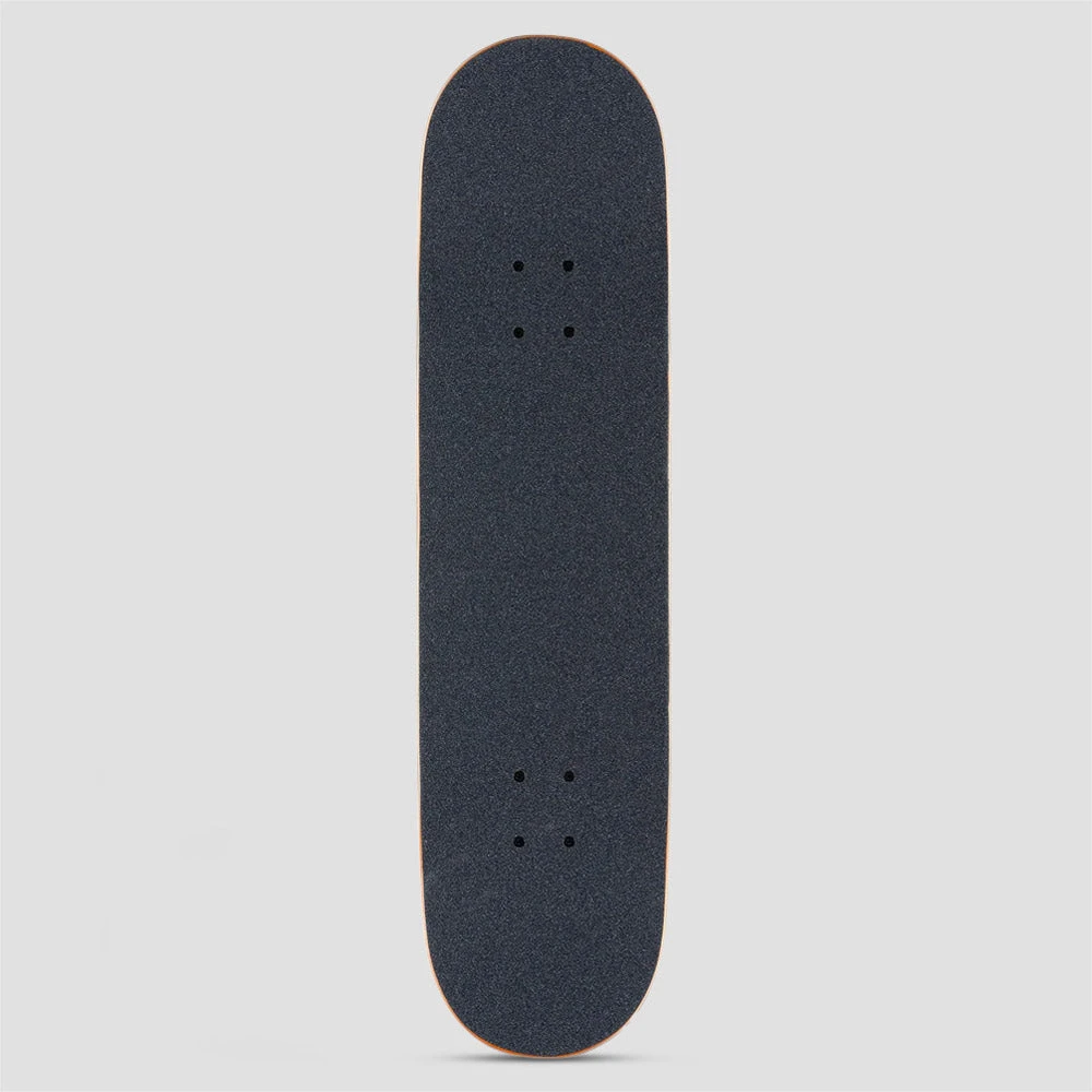 Zoo York 7.5 Sunrise Complete Skateboard Multi 2 Zoo York 7.5 Sunrise Complete Skateboard Multi - Image 2