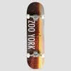 Zoo York 8.25 Sunrise Complete Skateboard