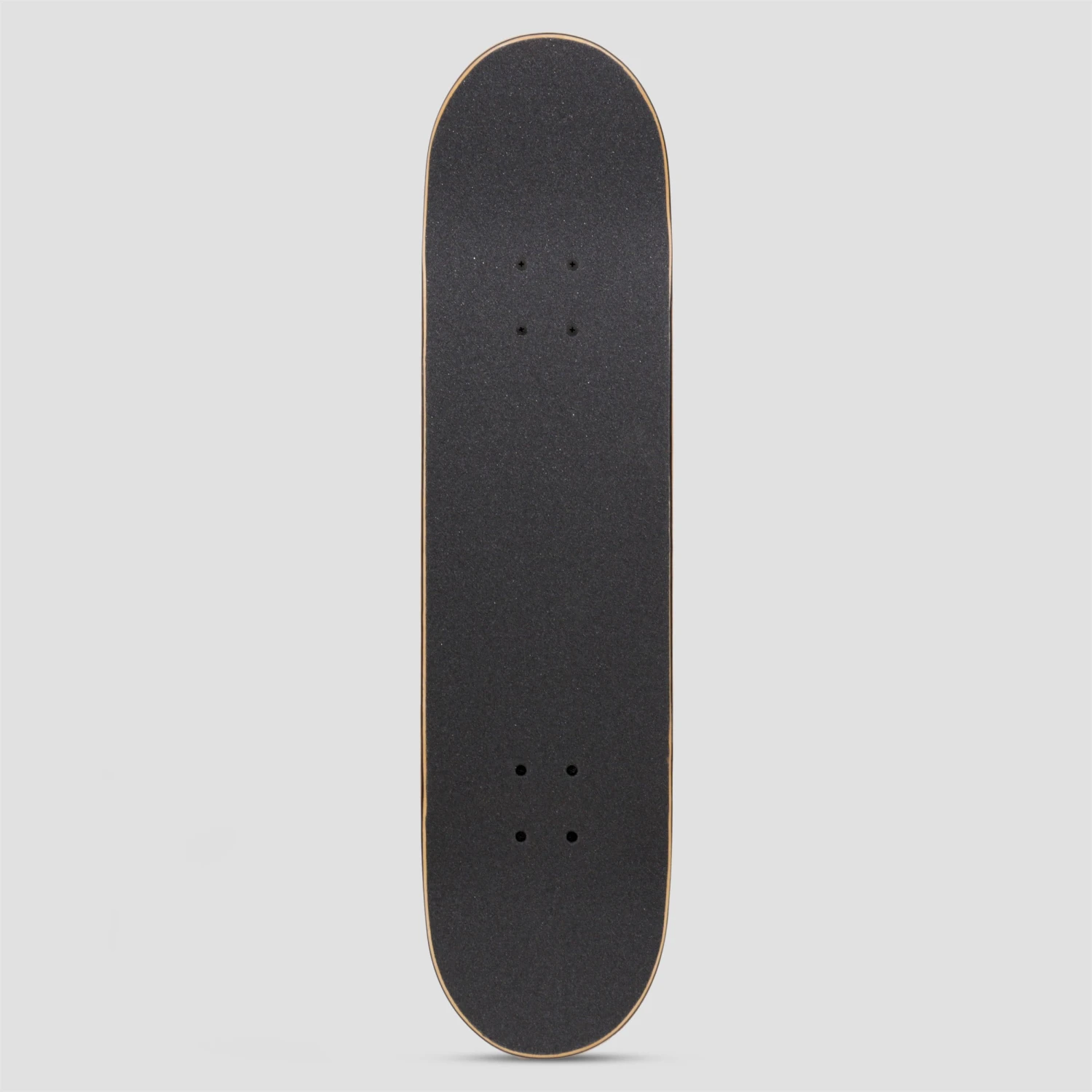 Zoo York 8.0 OG 95 Tag Complete Skateboard White / Black 4 Zoo York 8.0 OG 95 Tag Complete Skateboard White / Black - Image 4